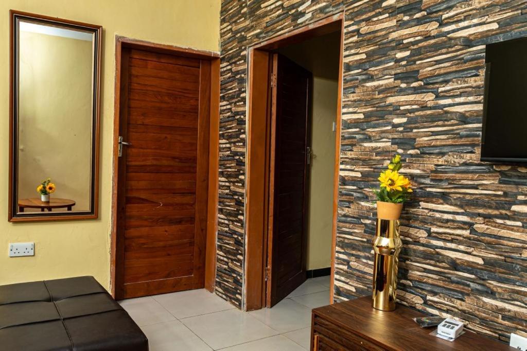 Planet Golf - Foxdale Hotel Lusaka Kültér fotó